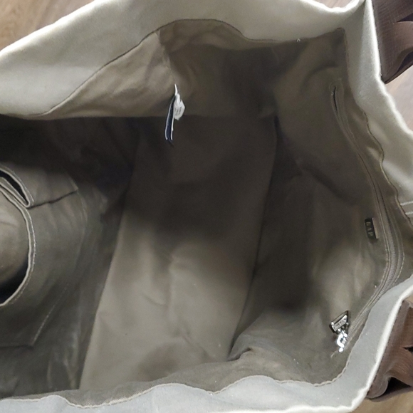 Gap tote - Picture 3 of 10